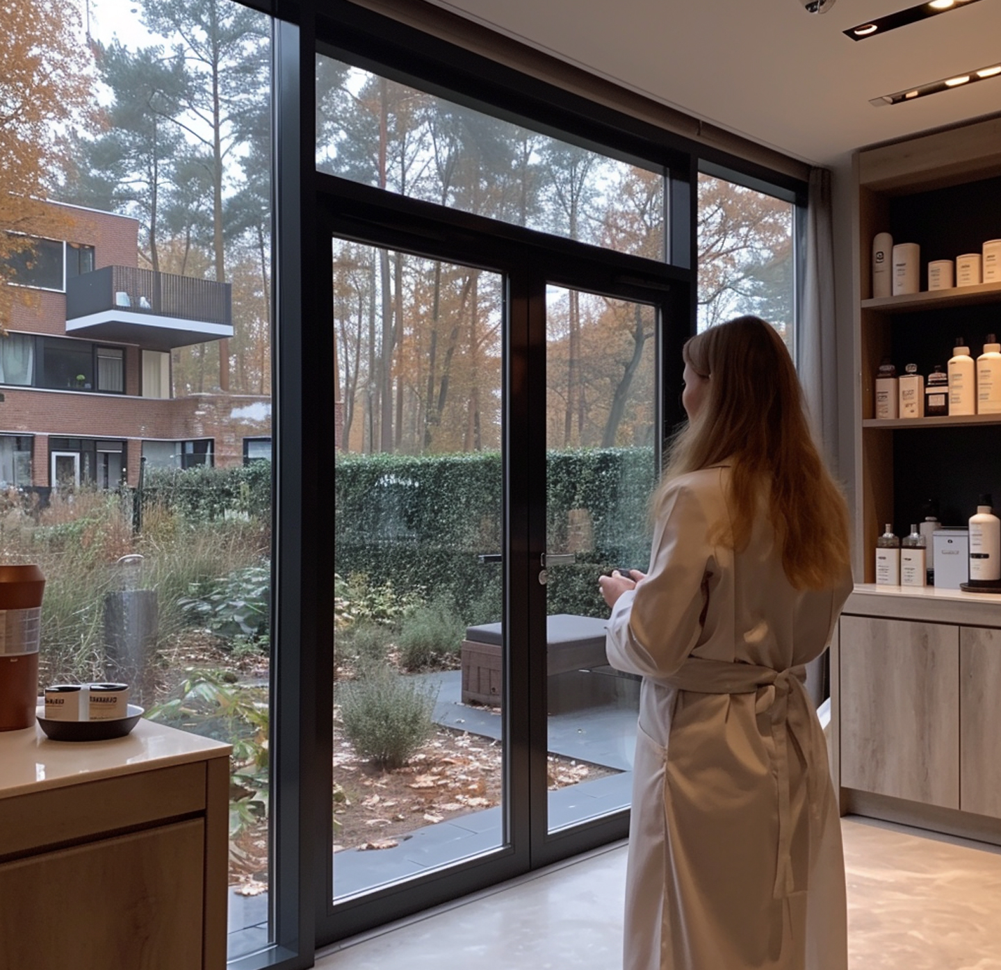 Bewerbung Altenpfleger