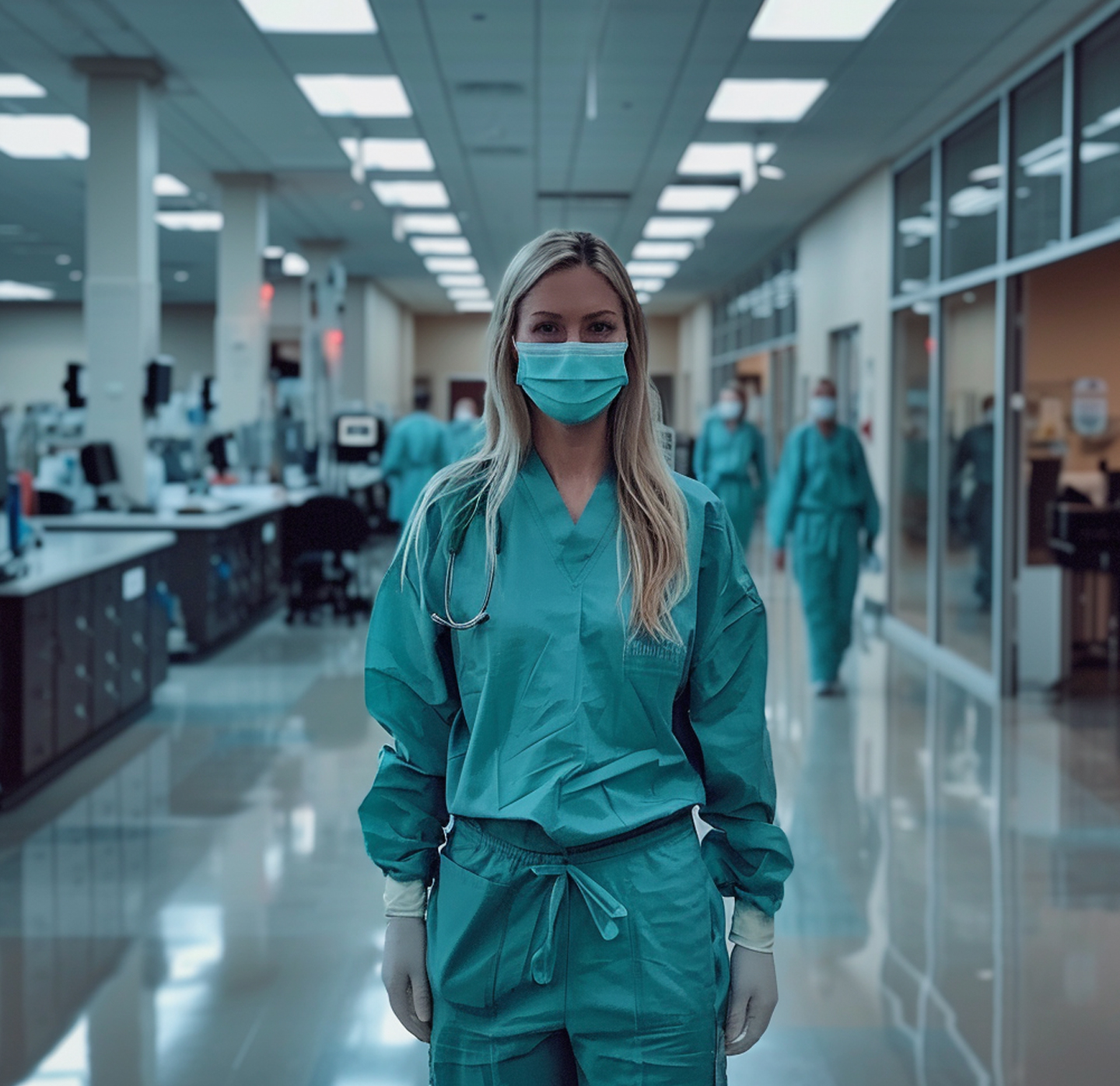 Arbeiten als Deutsche Krankenschwester in der Schweiz: Eine Übersicht