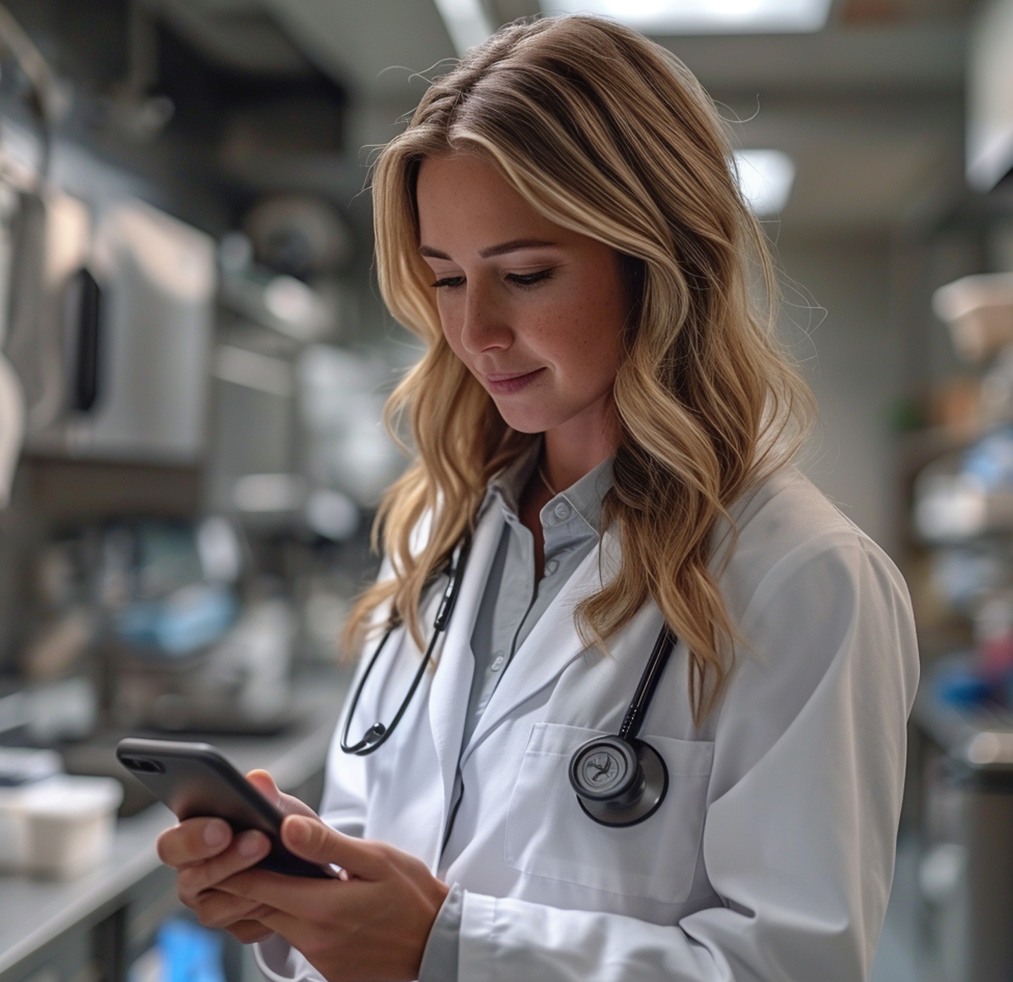 Pflegekräfte: Lebenslauf – Zeigen Sie Ihr Können!