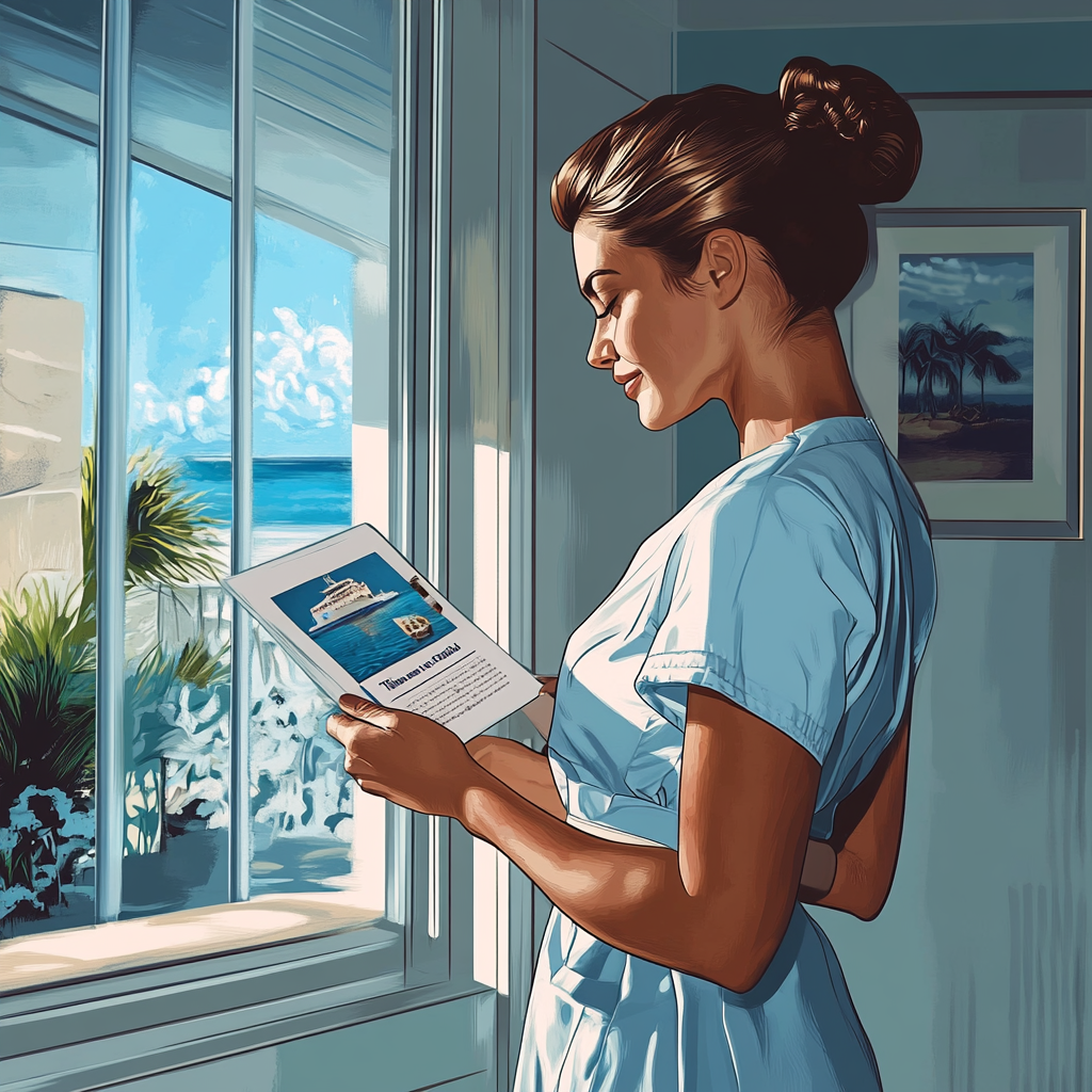 Arbeitszeit und Urlaub in der Pflege