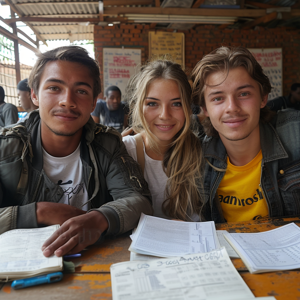 Was genau ist eine NGO?