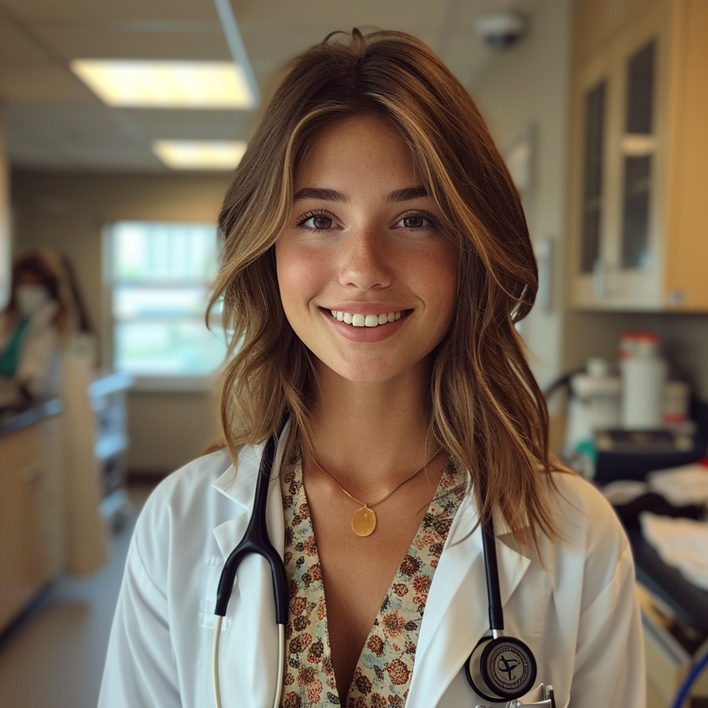 Physician Assistant – Studium